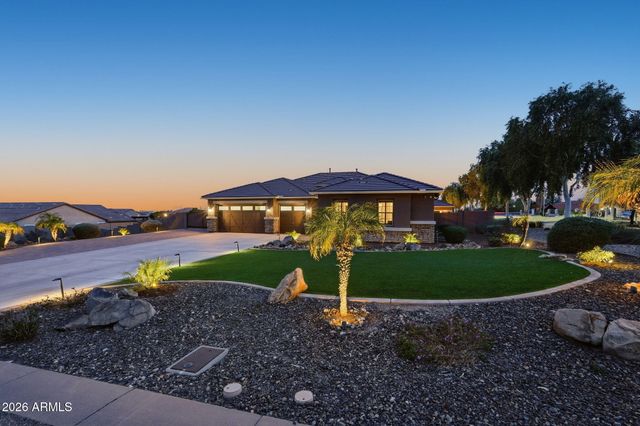 12823 W KEIM Drive, Litchfield Park, AZ 85340