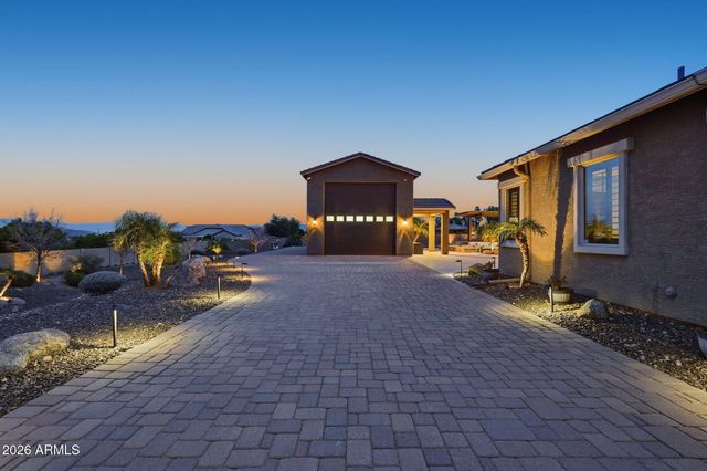 12823 W KEIM Drive, Litchfield Park, AZ 85340