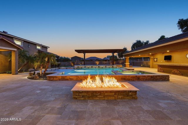 12823 W KEIM Drive, Litchfield Park, AZ 85340