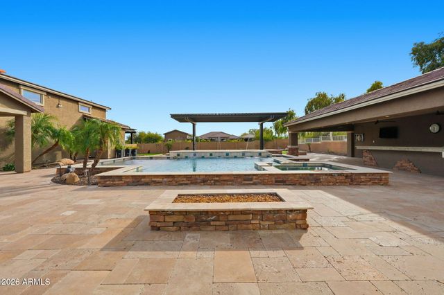 12823 W KEIM Drive, Litchfield Park, AZ 85340