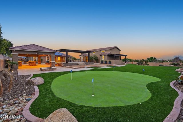 12823 W KEIM Drive, Litchfield Park, AZ 85340