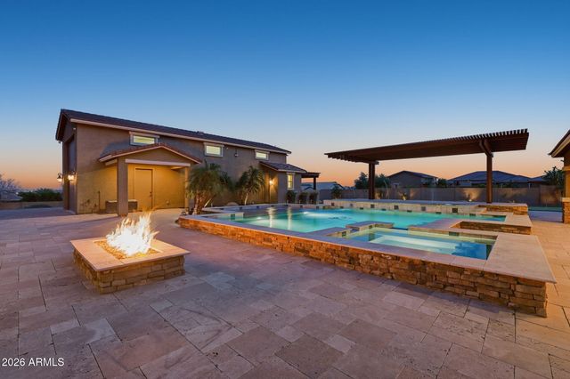 12823 W KEIM Drive, Litchfield Park, AZ 85340