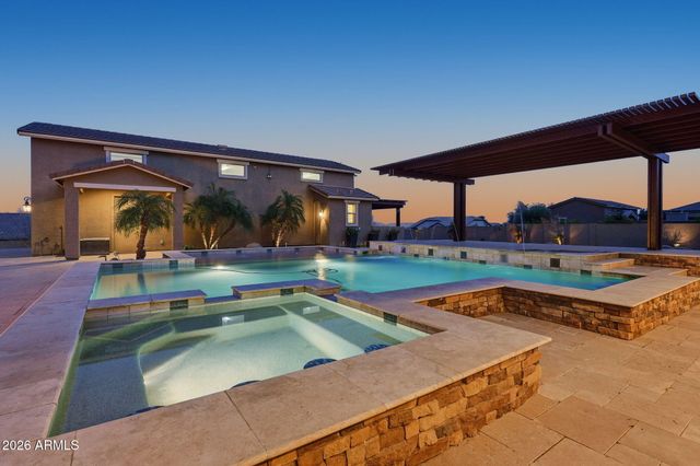 12823 W KEIM Drive, Litchfield Park, AZ 85340