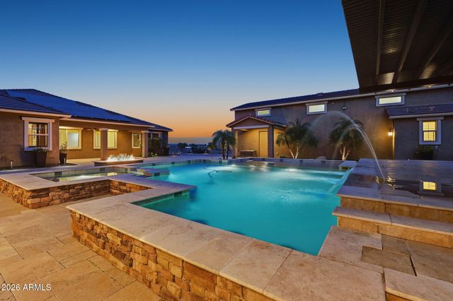 12823 W KEIM Drive, Litchfield Park, AZ 85340