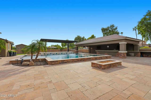 12823 W KEIM Drive, Litchfield Park, AZ 85340