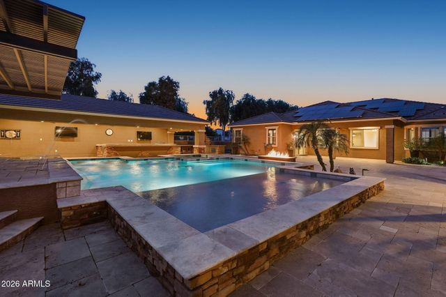 12823 W KEIM Drive, Litchfield Park, AZ 85340