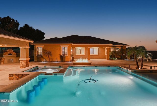 12823 W KEIM Drive, Litchfield Park, AZ 85340