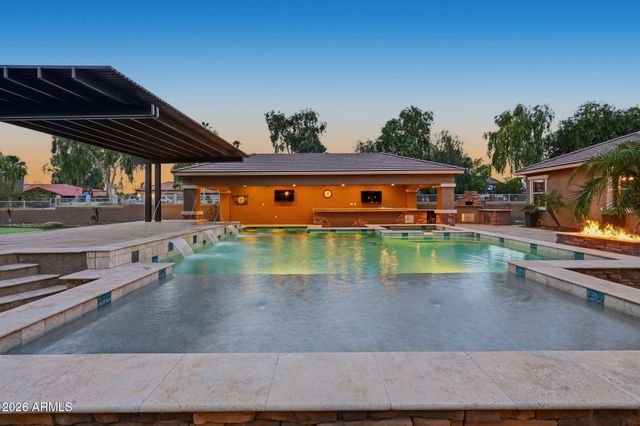 12823 W KEIM Drive, Litchfield Park, AZ 85340