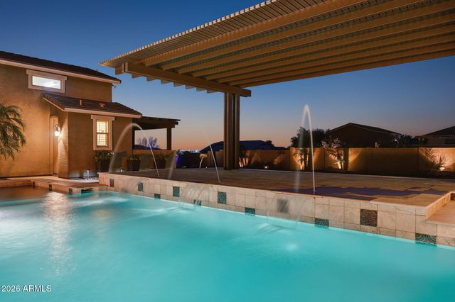 12823 W KEIM Drive, Litchfield Park, AZ 85340