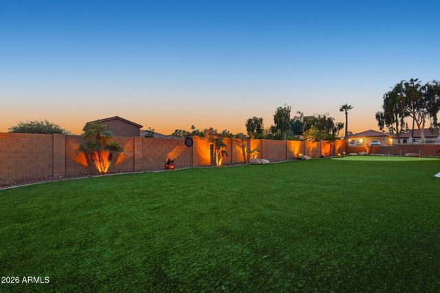 12823 W KEIM Drive, Litchfield Park, AZ 85340