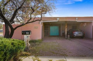 560 Aztec Road NW, Albuquerque, NM 87107