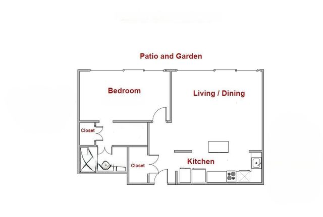 6211 W Northwest Highway G112, Dallas, TX 75225