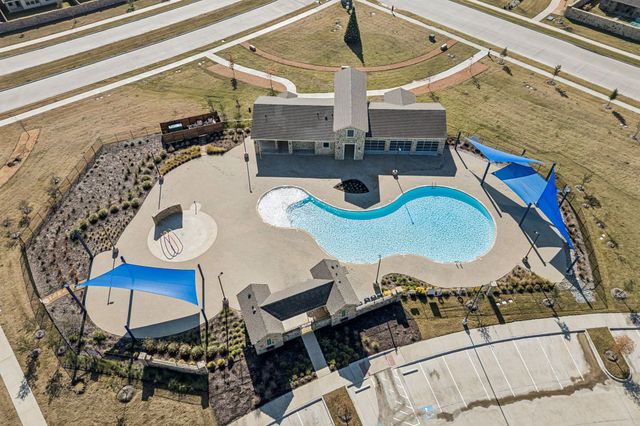 1218 Verbena Street, Princeton, TX 75407