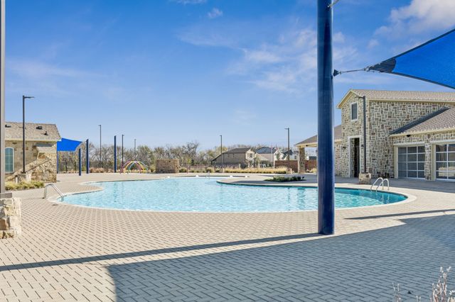 1218 Verbena Street, Princeton, TX 75407