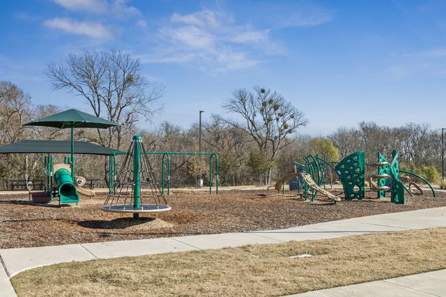 1218 Verbena Street, Princeton, TX 75407