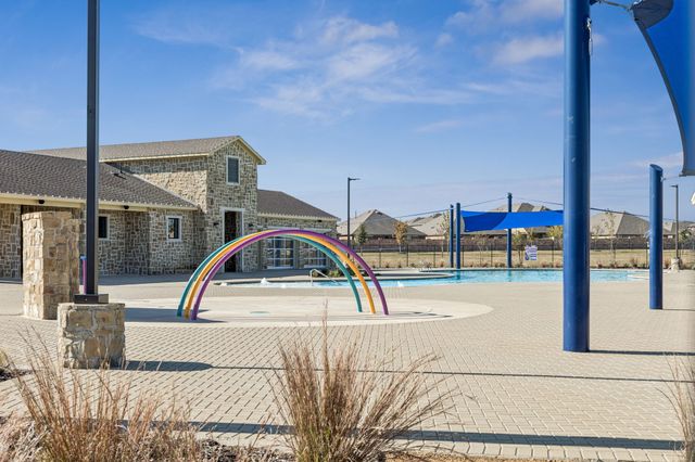 1218 Verbena Street, Princeton, TX 75407