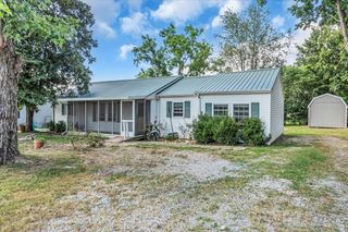 8400 Old Nashville Hwy, Mcminnville, TN 37110