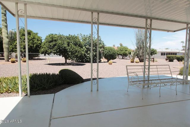 10302 W Gulf Hills Drive, Sun City, AZ 85351