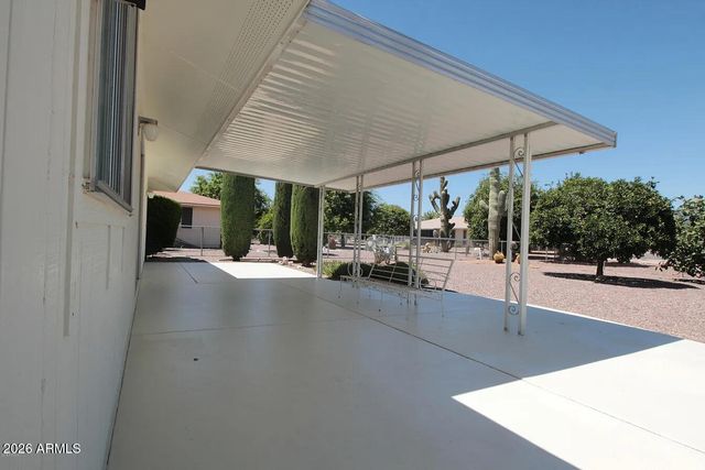 10302 W Gulf Hills Drive, Sun City, AZ 85351