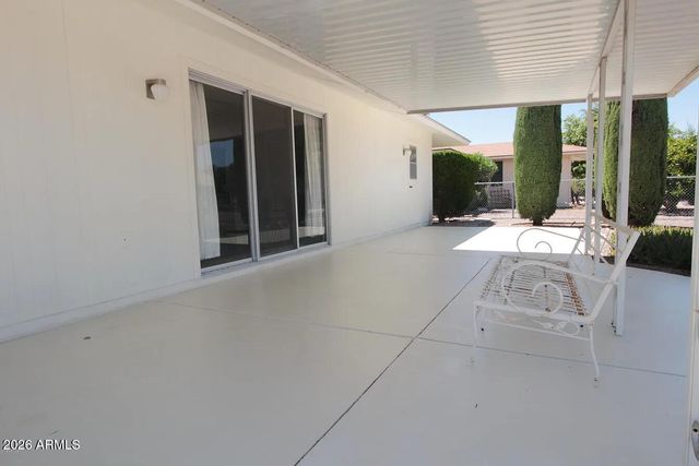 10302 W Gulf Hills Drive, Sun City, AZ 85351