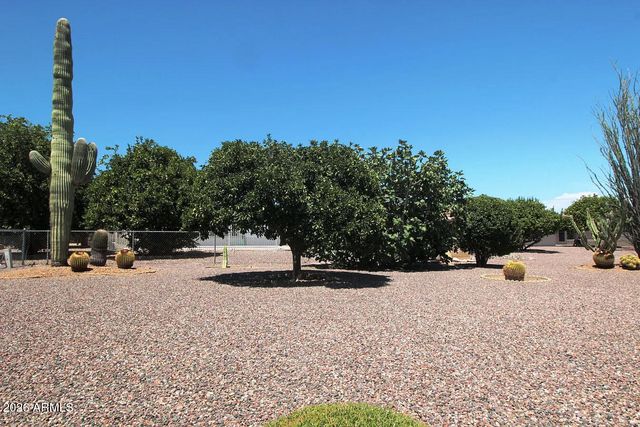10302 W Gulf Hills Drive, Sun City, AZ 85351