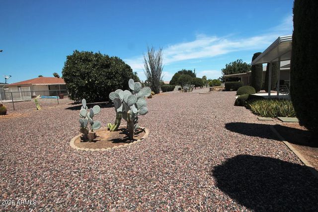10302 W Gulf Hills Drive, Sun City, AZ 85351