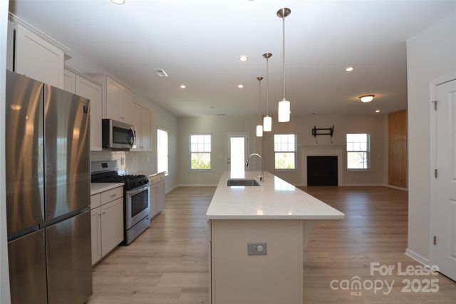 13014 Aberdeen Park Drive, Huntersville, NC 28078