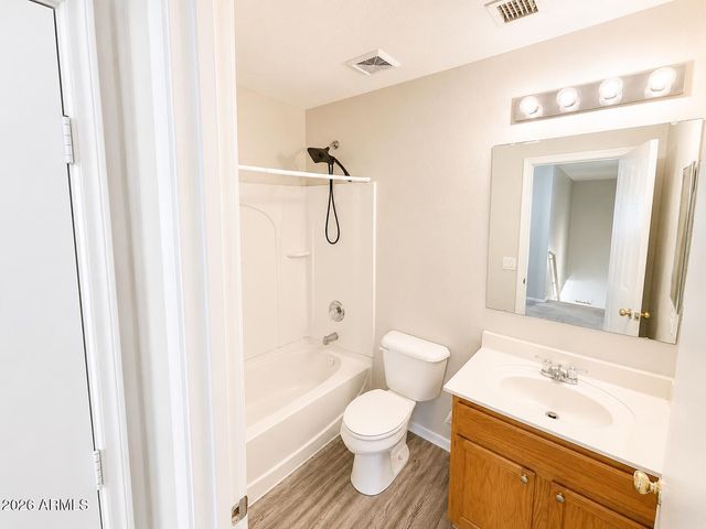 2387 E MEADOW CREEK Way, San Tan Valley, AZ 85140