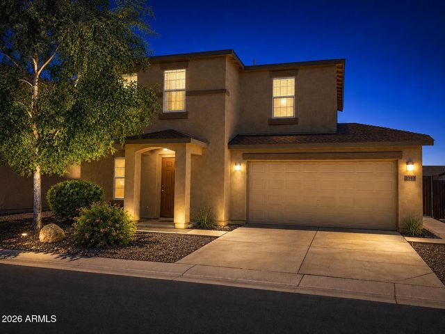 2387 E MEADOW CREEK Way, San Tan Valley, AZ 85140