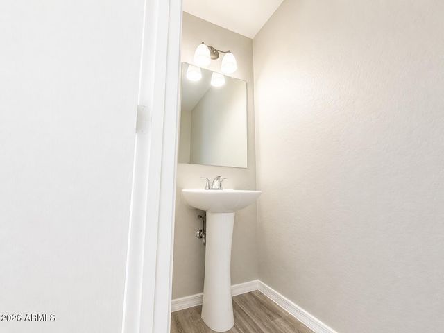 2387 E MEADOW CREEK Way, San Tan Valley, AZ 85140