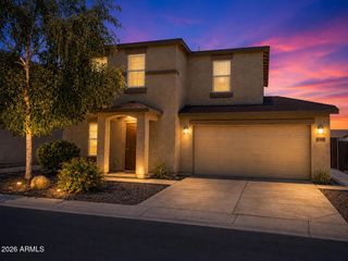 2387 E MEADOW CREEK Way, San Tan Valley, AZ 85140