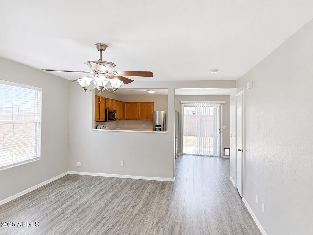 2387 E MEADOW CREEK Way, San Tan Valley, AZ 85140 — photo 3