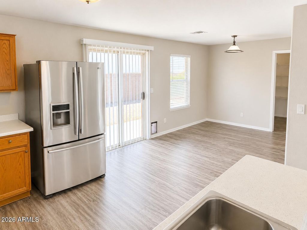 2387 E MEADOW CREEK Way, San Tan Valley, AZ 85140 — photo 4