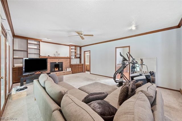 7539 Old Quarry Lane, Brecksville, OH 44141