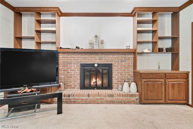 7539 Old Quarry Lane, Brecksville, OH 44141