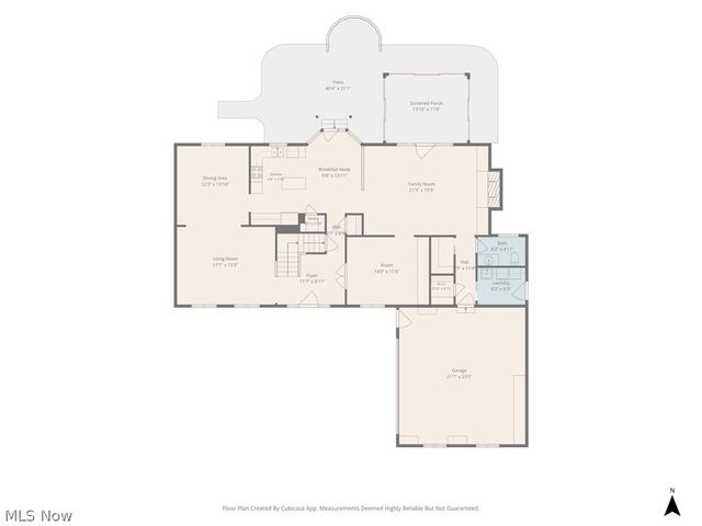 7539 Old Quarry Lane, Brecksville, OH 44141