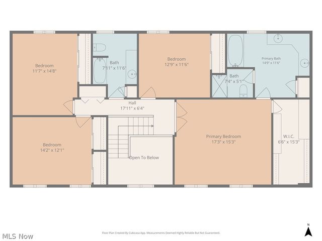 7539 Old Quarry Lane, Brecksville, OH 44141