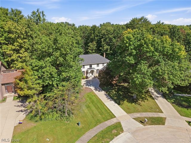 7539 Old Quarry Lane, Brecksville, OH 44141