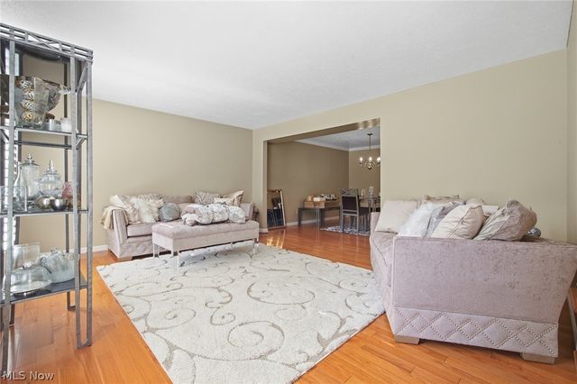 7539 Old Quarry Lane, Brecksville, OH 44141