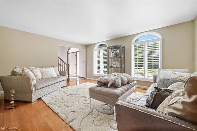 7539 Old Quarry Lane, Brecksville, OH 44141