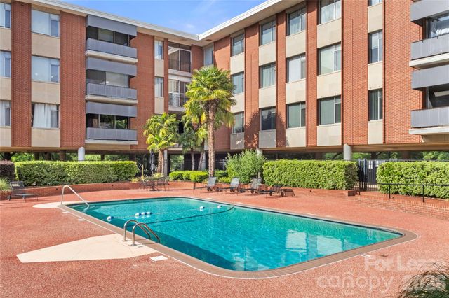 1300 Queens Road 309, Charlotte, NC 28207