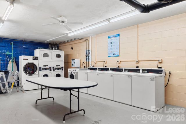 1300 Queens Road 309, Charlotte, NC 28207