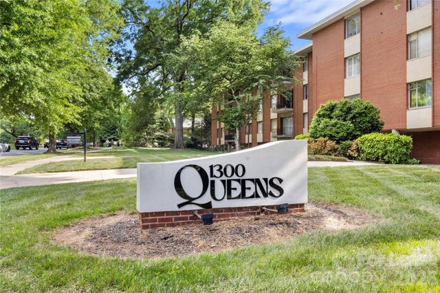 1300 Queens Road 309, Charlotte, NC 28207