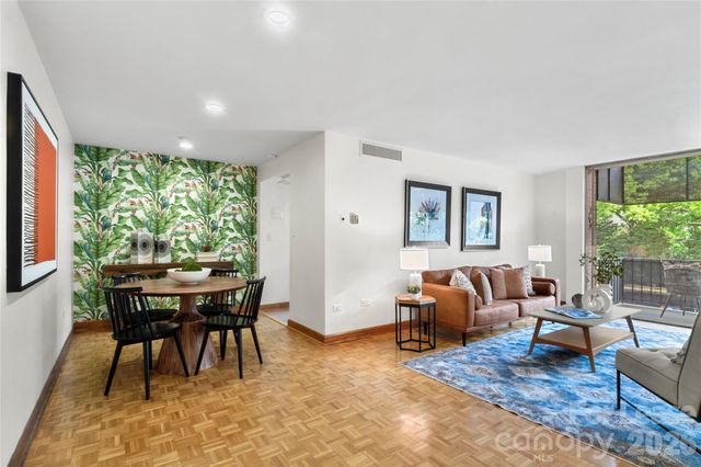 1300 Queens Road 309, Charlotte, NC 28207