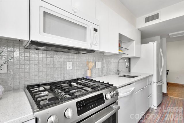 1300 Queens Road 309, Charlotte, NC 28207