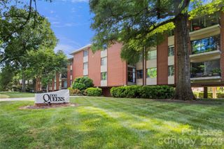 1300 Queens Road 309, Charlotte, NC 28207