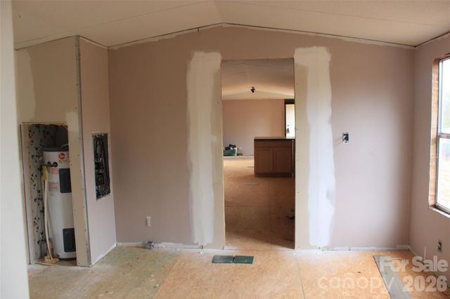 143 W Forest View Lane, Mooresboro, NC 28114