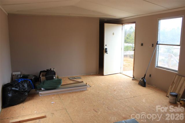 143 W Forest View Lane, Mooresboro, NC 28114