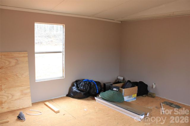 143 W Forest View Lane, Mooresboro, NC 28114