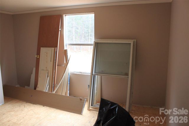 143 W Forest View Lane, Mooresboro, NC 28114